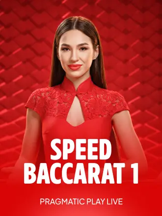 Speed Baccarat 1